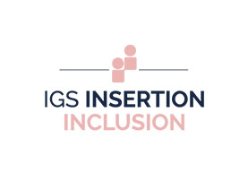 IGS Insertion Inclusion logo